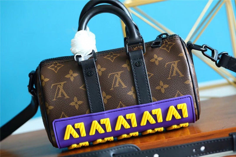 Glami GlamI Lu-Vi bags - 11274