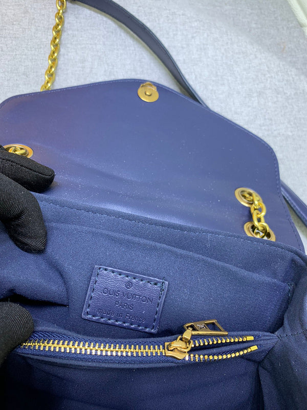 Satchel Bags - VL Bags - 1868