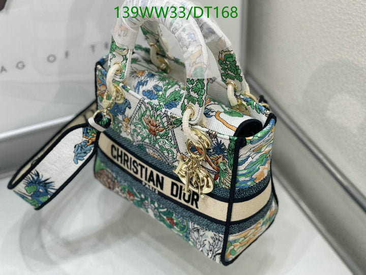 SAMCC - DOR Bags - 871