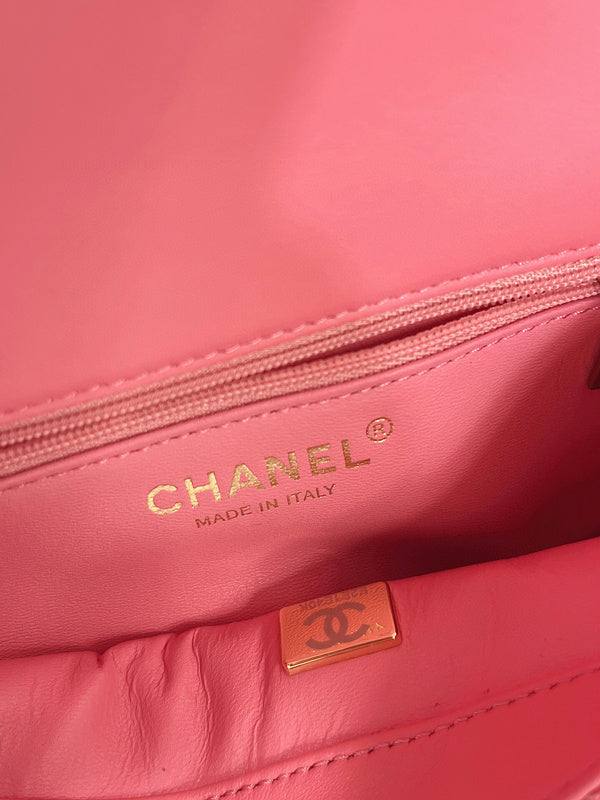 GlamI - CHL Bags - 3237