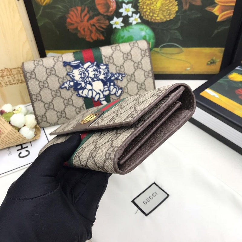 GlamI - GCI Bags - 1135