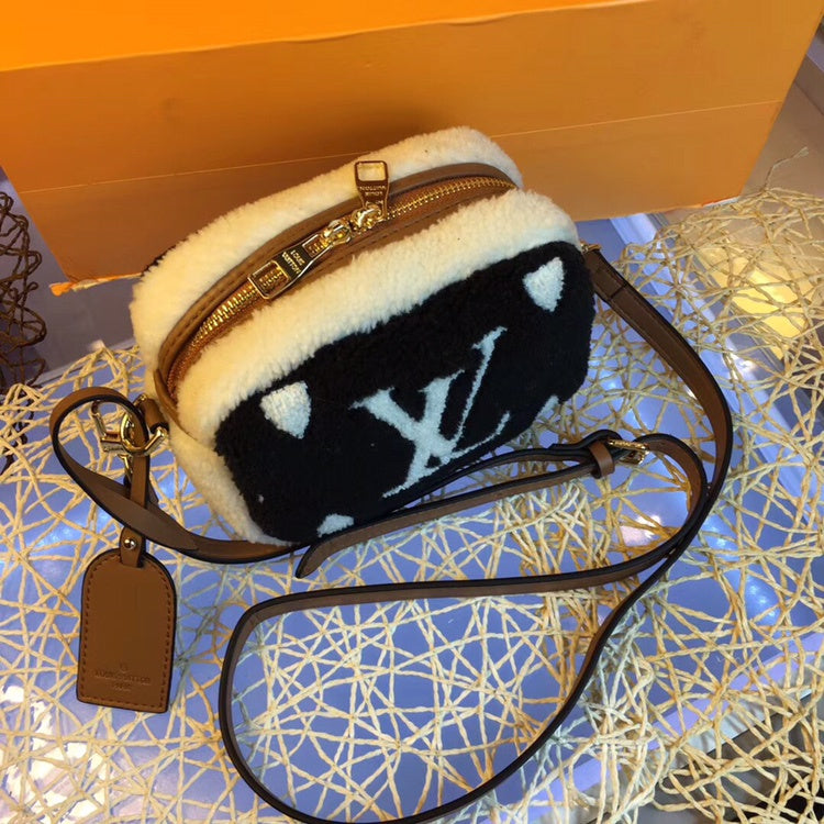 Satchel Bags - VL1 Bags - 647
