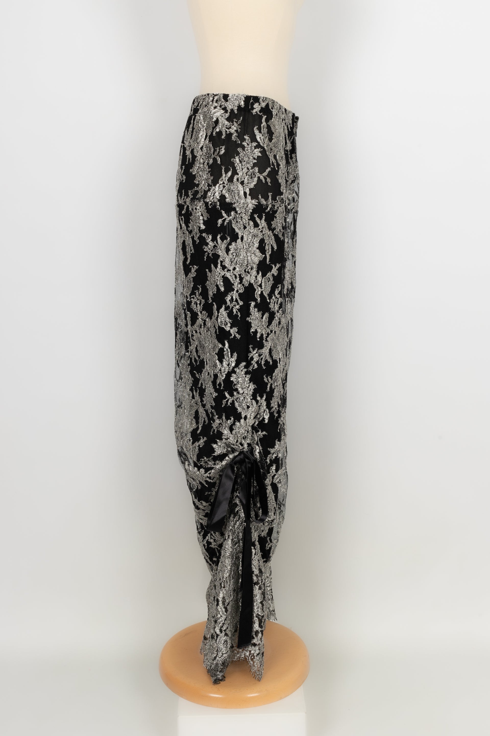 Pantalon Christian Lacroix