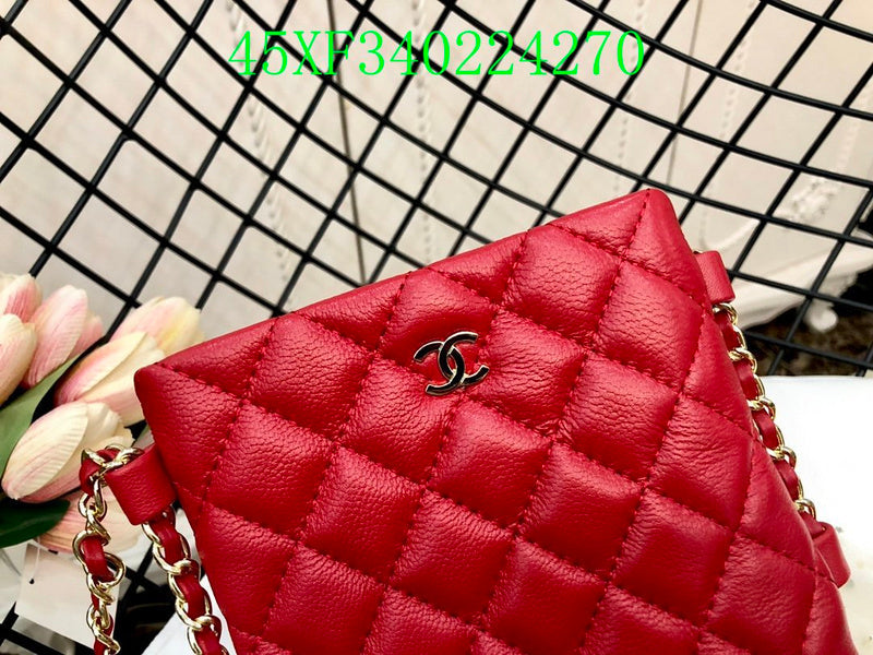 Glami - CHL Wallet - 2693