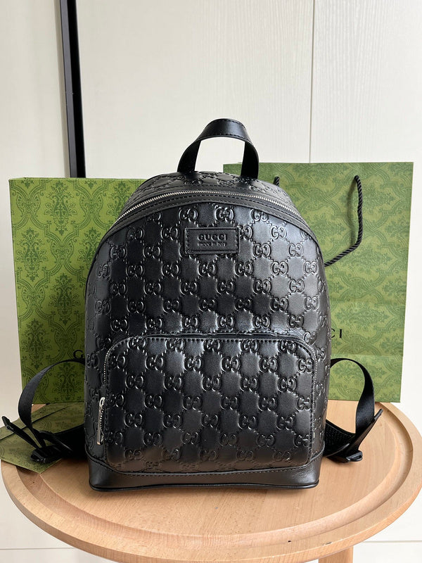 Satchel Bags - GCI Bags - 1592