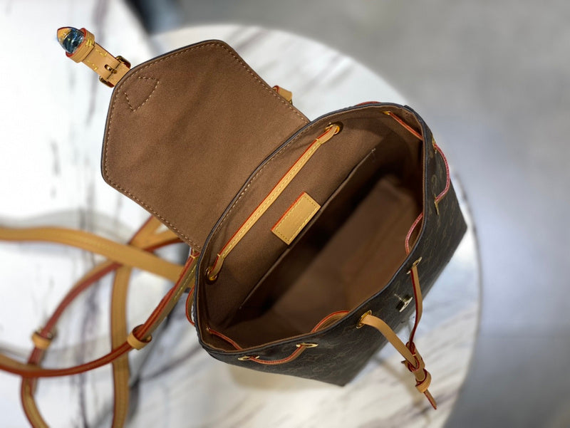 Glami-i LOV Backpacks - 080