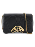 THE MINI SEAL HANDBAG