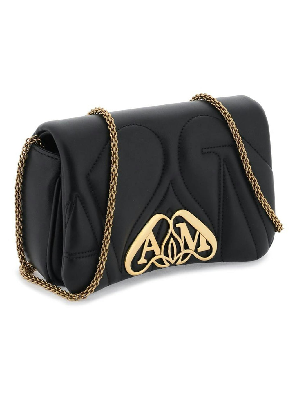 THE MINI SEAL HANDBAG