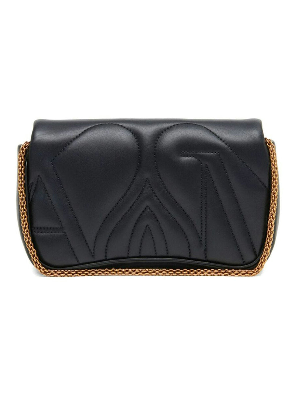 ALEXANDER MCQUEEN BAGS.. BLACK