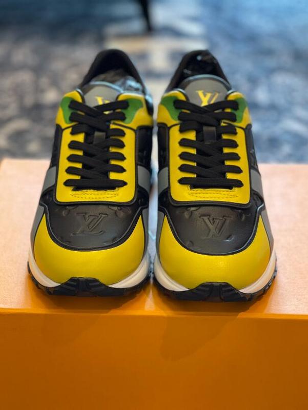 SAMC - LOV Men Shoes - 1526