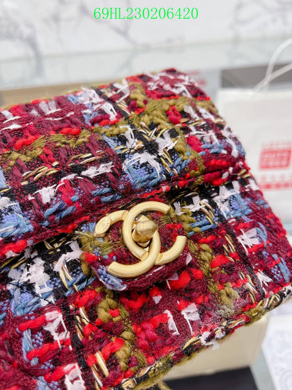 Glami - CHL Bags - 1562