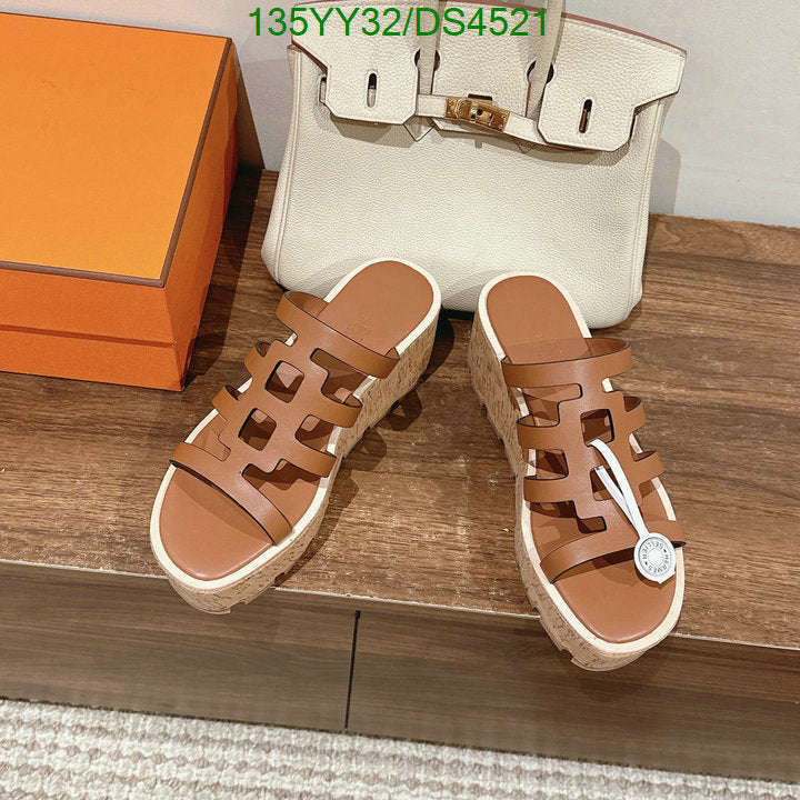 SAMC - HMS Women Shoes - 017
