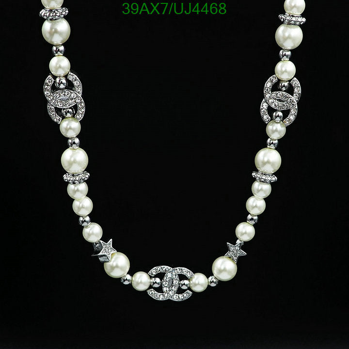 SAMC - CHL Jewelry Necklace - 099