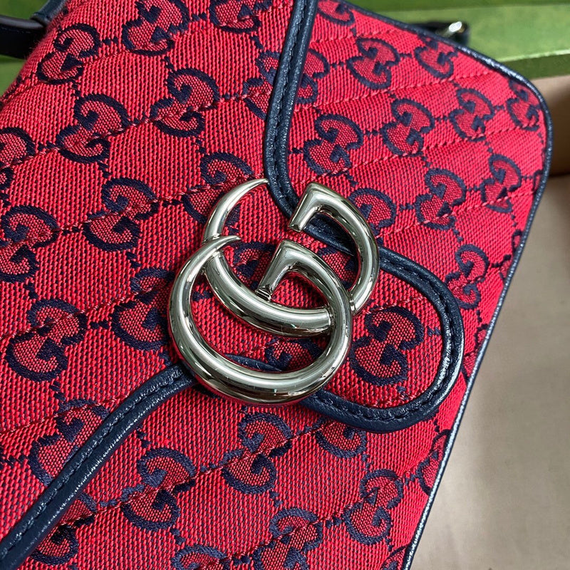 Glami Fashion - GCI Bags - 5862