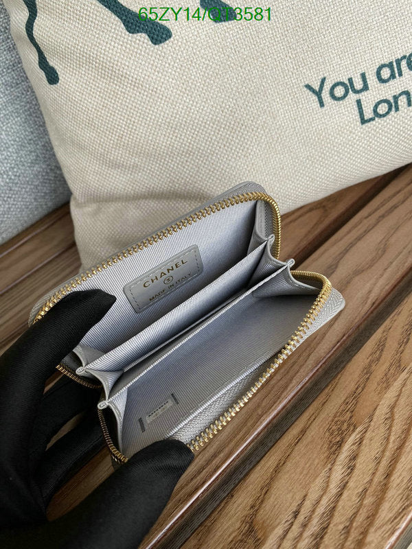 SAMC - CHL Wallets - 050