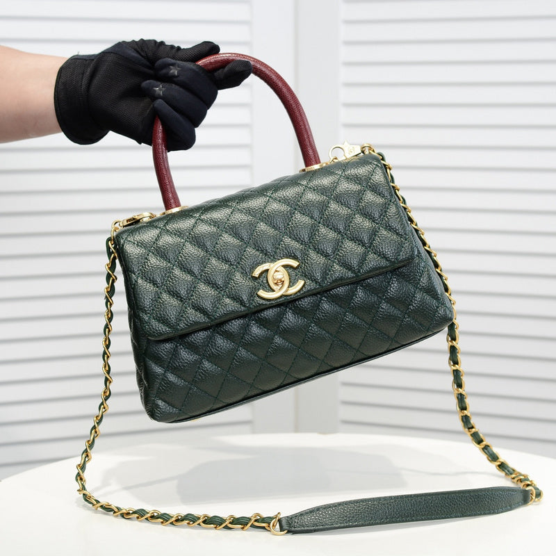 Satchel Bags - CLN Bags - 1213
