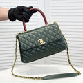Satchel Bags - CLN Bags - 1213