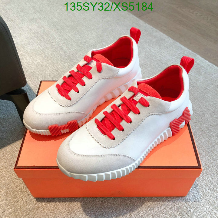 SAMC - HMS Men Shoes - 597