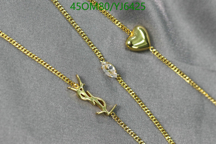 SAMC - YLS Jewelry - 035