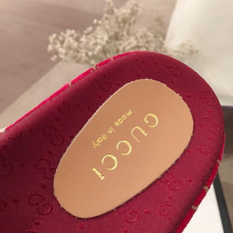 SAMC - GUKI Women Shoes - 2087