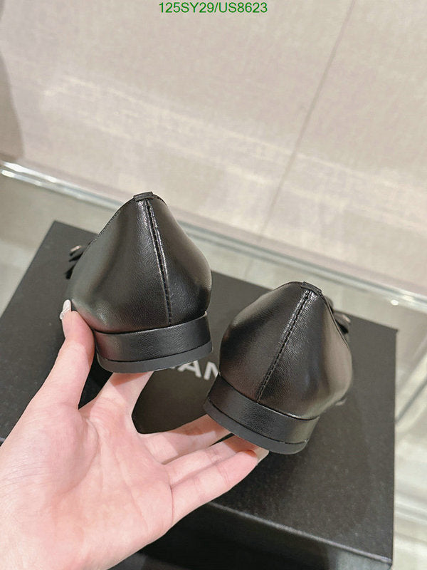 SAMC - CHL Women Shoes Ballet - 100