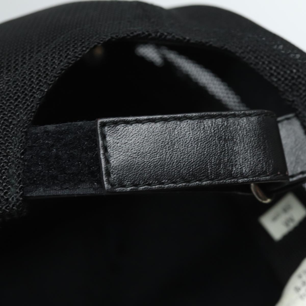 GUCCI GG Psychedelic Cap M Multicolor 517074 77725