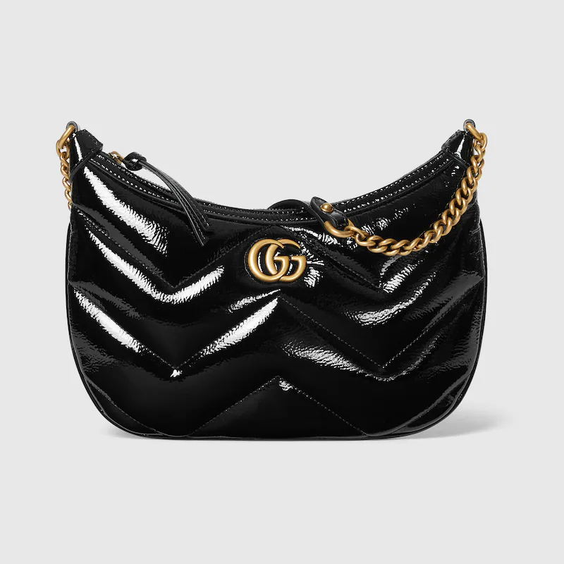 GUCCI Mini Shoulder Bag with Classic Design