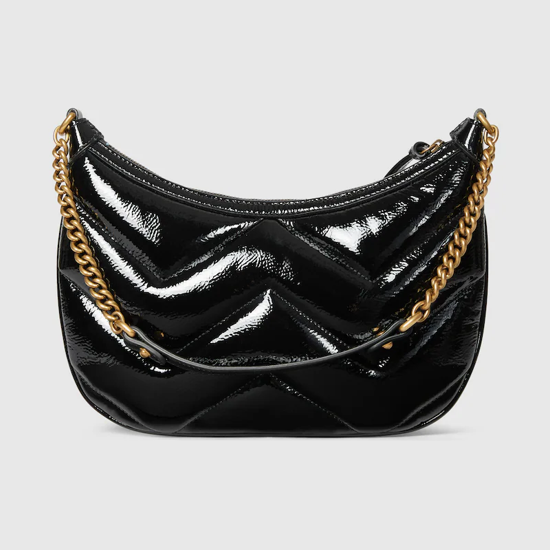 GUCCI Mini Shoulder Bag with Classic Design