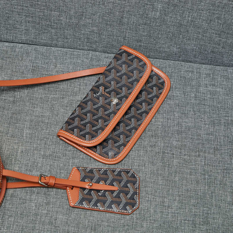 Glamy - GYO Bags - 1504