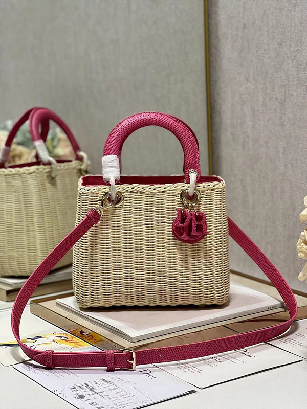 Glami-LAON - DOR Bags - 079