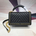 Satchel Bags - CHL Bags - 413
