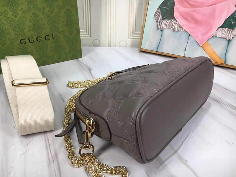 Satchel Bags - GCI Bags - 1833