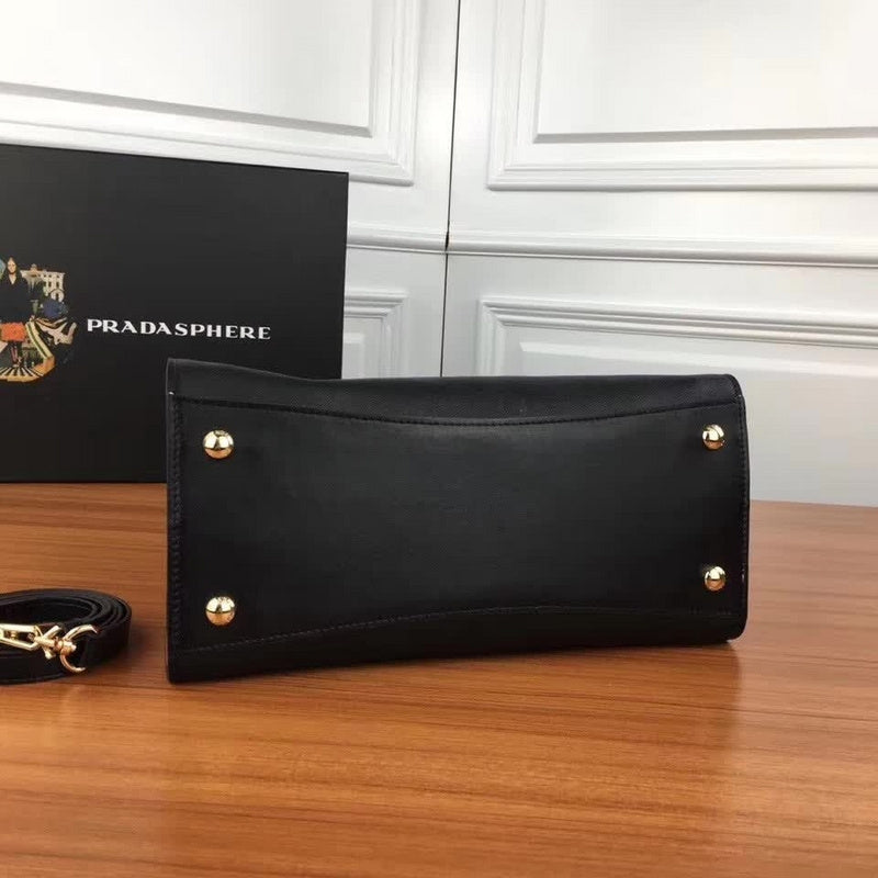 Satchel Bags - PDA Bags - 1166