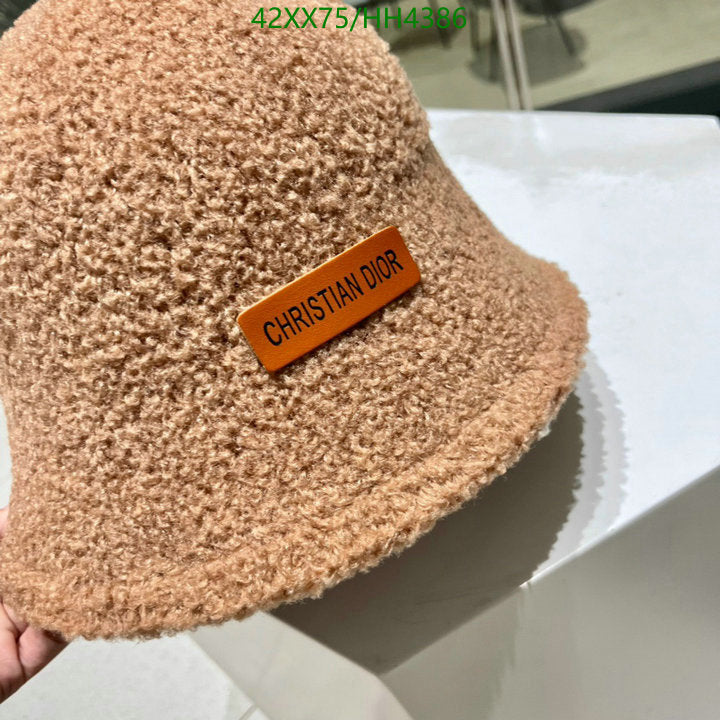 SAMC - DOR Caps & Hats - 112