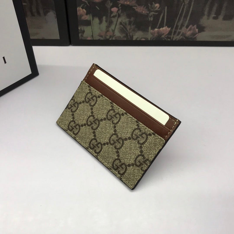 Glami-is - Guki Card Case - 108