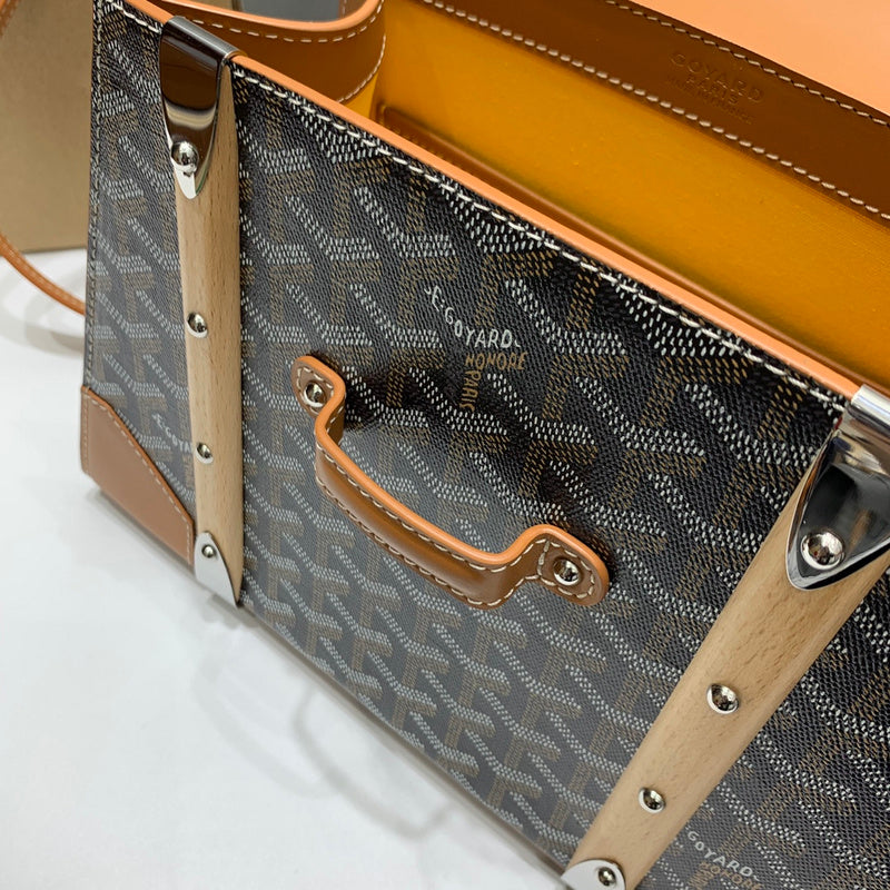 Glamy - GYO Bags - 1342