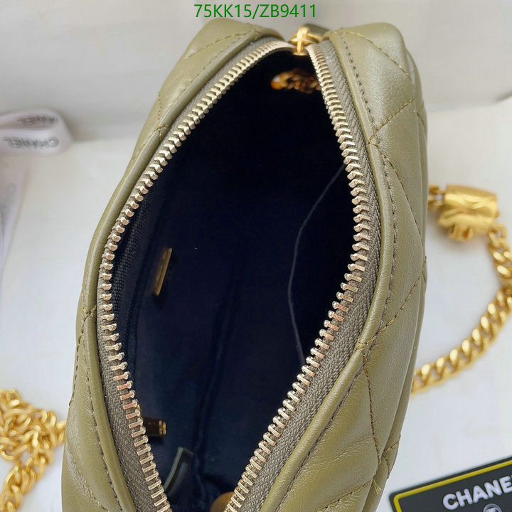SAMC - CHL Bags Crossbody - 115