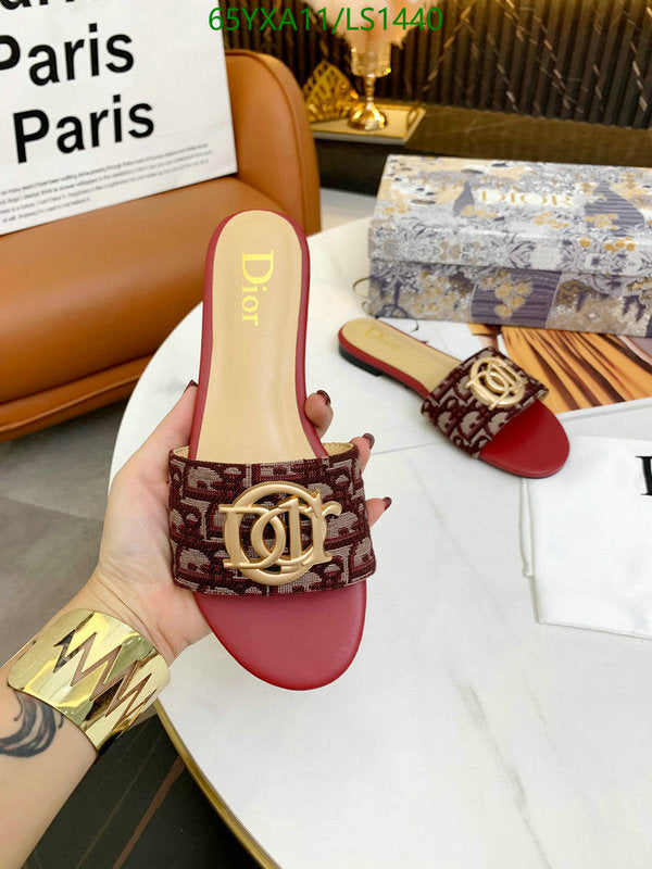 SAMCC - DOR Women Shoes - 2076