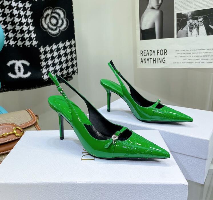 SAMCC - DOR Women Shoes - 711