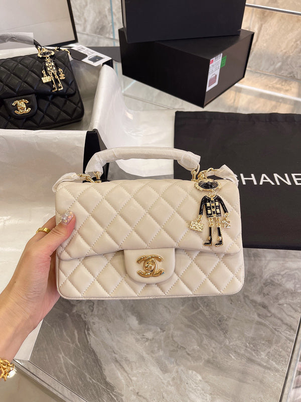 Satchel Bags - CLN Bags - 700