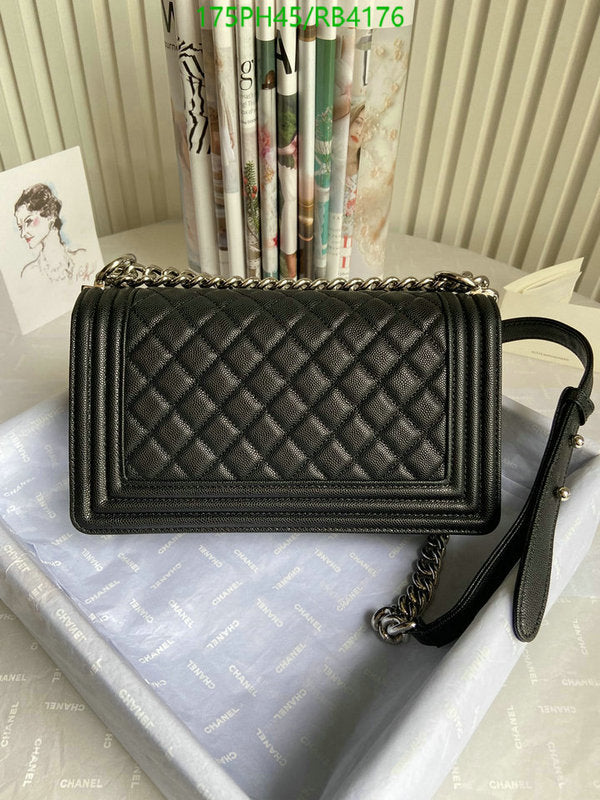 SAMC - CHL Bags - 388