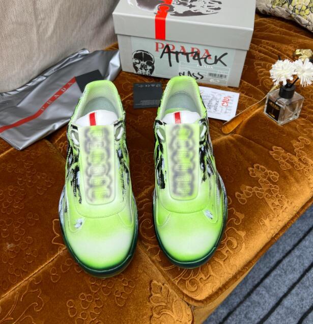 glamy - PD Men Shoes - 208