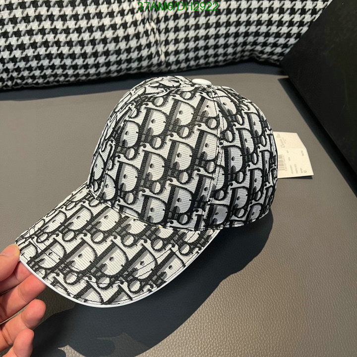 SAMC - DOR Caps & Hats - 016