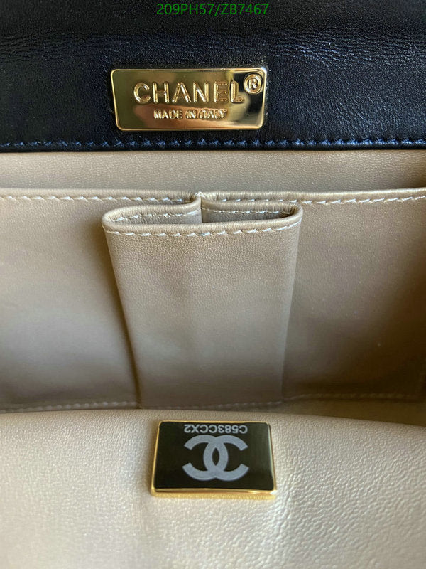 SAMC - CHL Bags - 373
