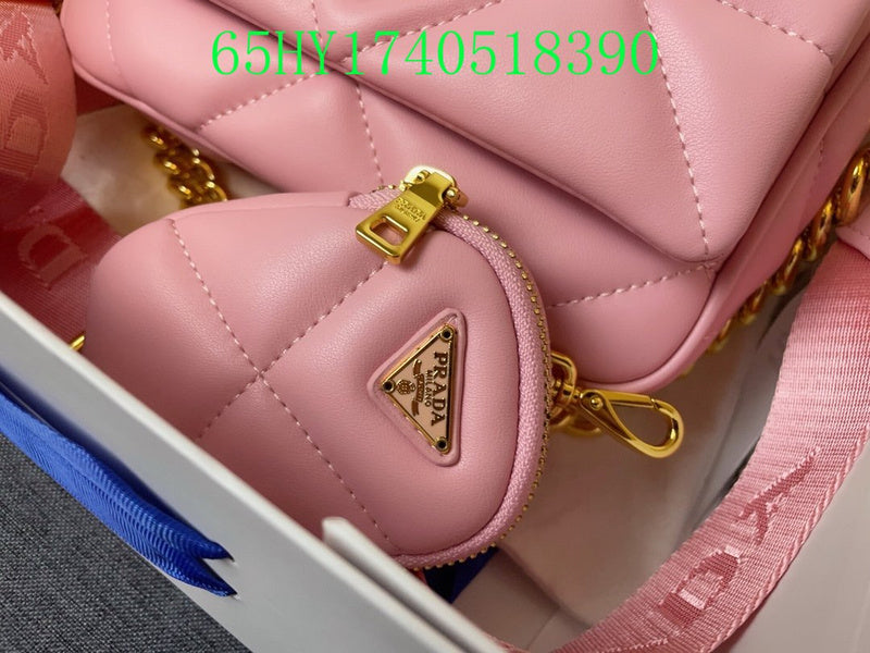 Satchel Bags - PDA Bags - 4337