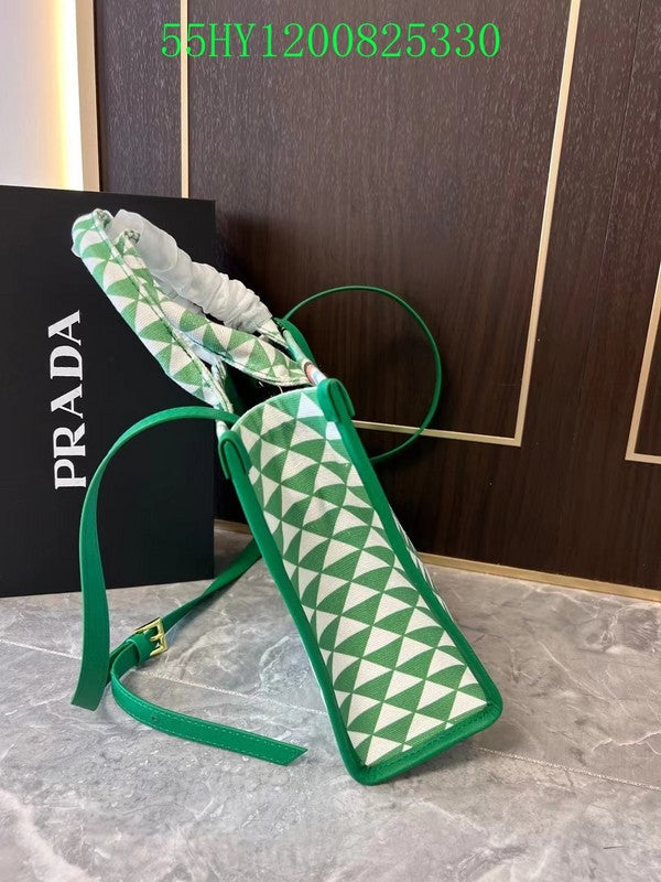 Satchel Bags - PDA Bags - 4038