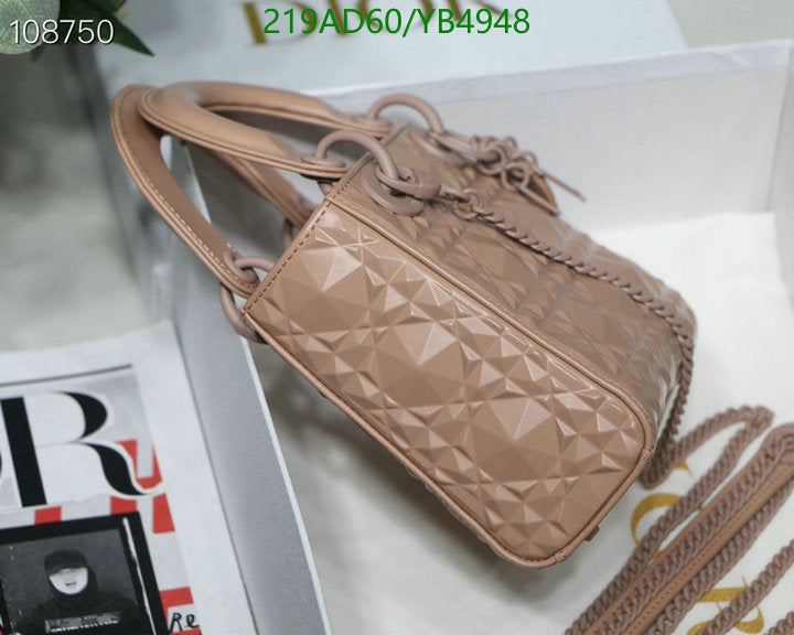 SAMCC - DOR Bags - 1552