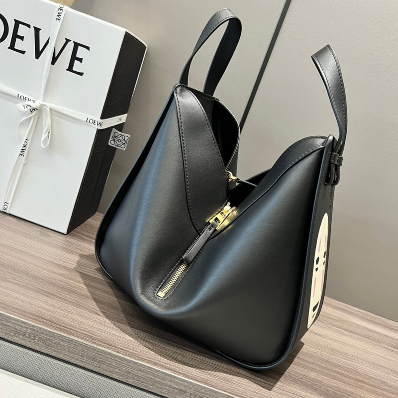 Glamy - LWO Bags - 519