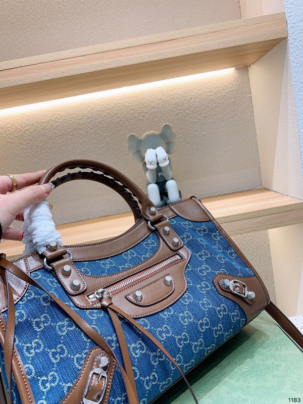 ELE Fashion - BGA Bags - 1532