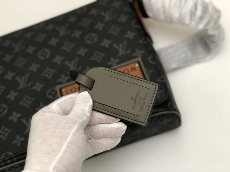 Satchel Bags - VL Bags - 3443